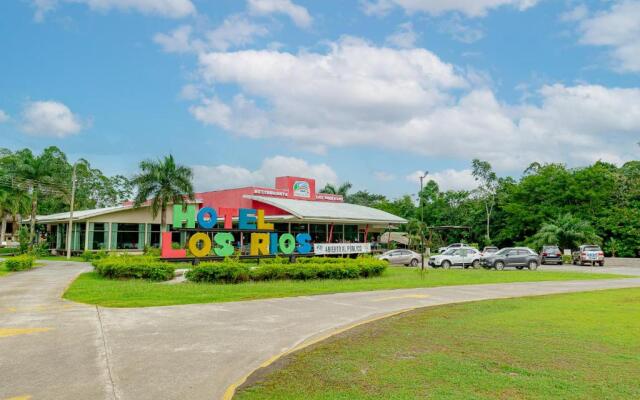 Hotel Los Rios