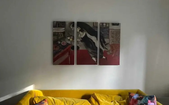 Quiet 3 Bedroom House With a Garden in Putney