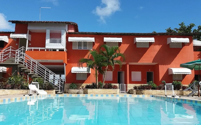 Pousada Sol De Porto