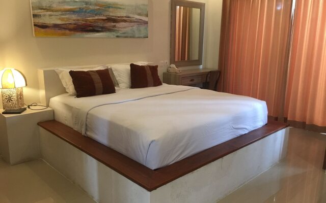Kubu Daton Homestay