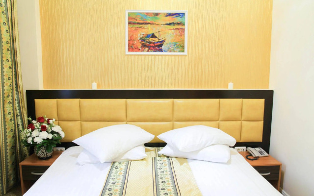 Hotel Lev Or I
