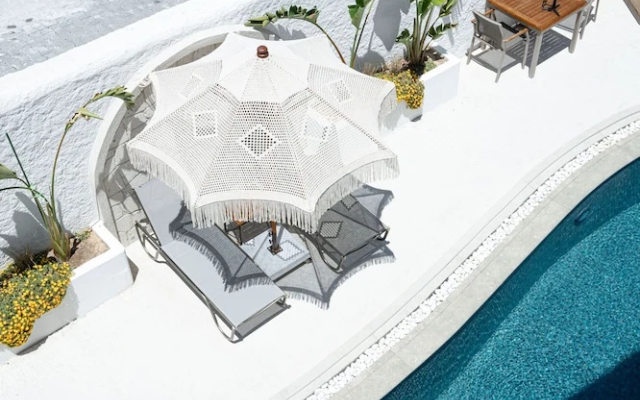 Tek Han Luxury