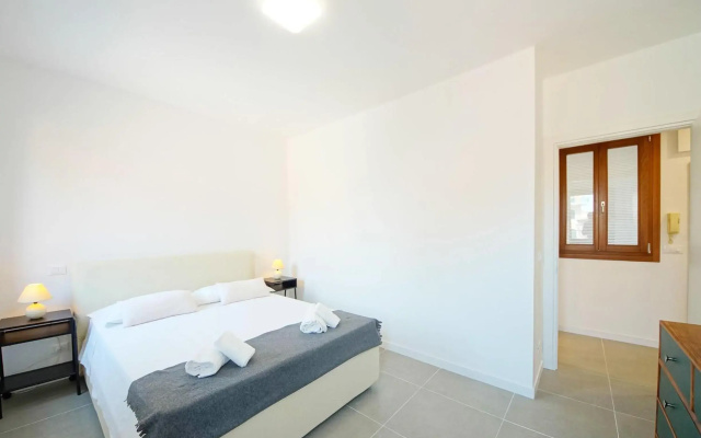 DolceVita Apartments N. 491 Biennale