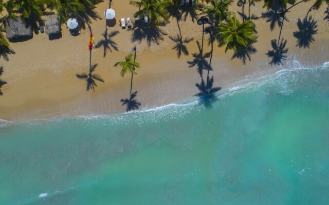 Beach Apartment at Sublime Samana