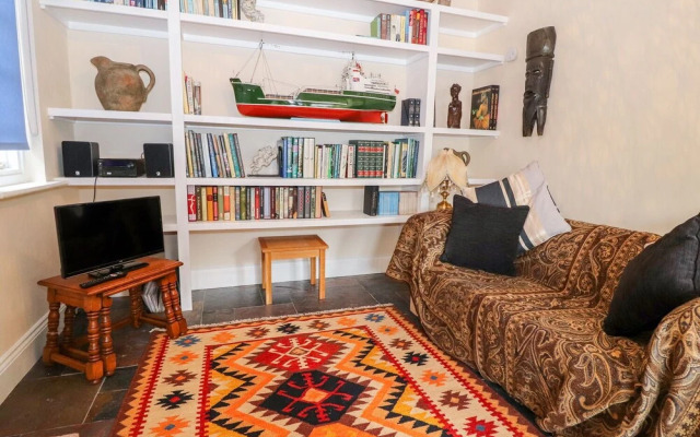 2 Rock Cottages, Chester