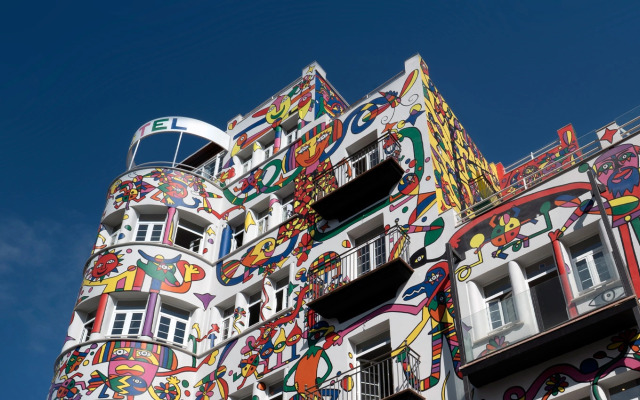 Hotel Artmadams