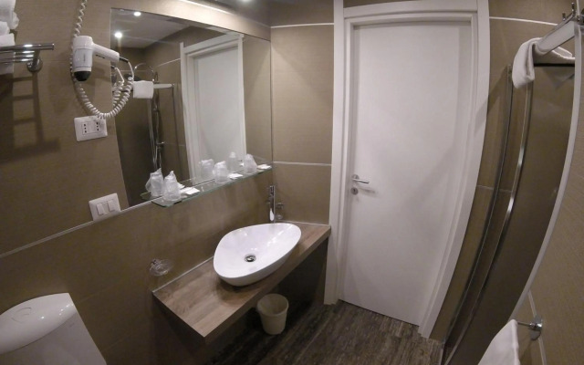 Hotel Perugino
