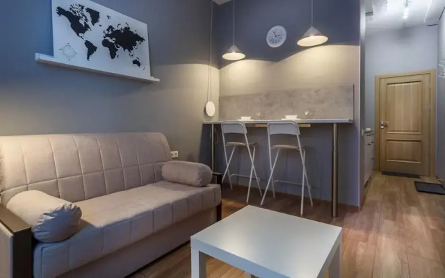 Апартаменты Prime Host, Технопарк Б