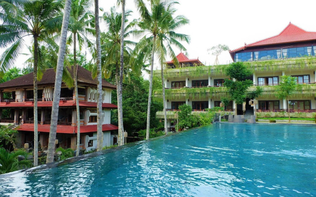 The Artini Dijiwa Ubud