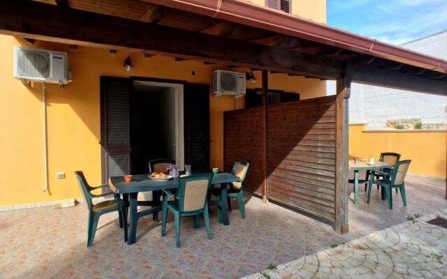 Appartamento Nettuno