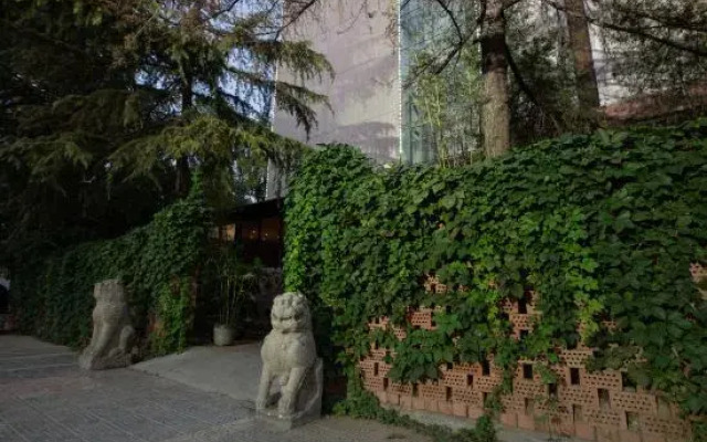 Wending Yaxuan Hotel