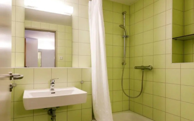 Jugendherberge Bad Tölz