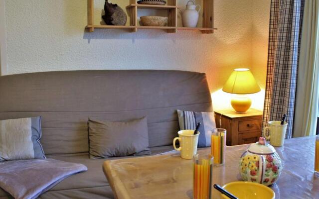 Appartement Risoul, 1 pièce, 4 personnes - FR-1-330-168