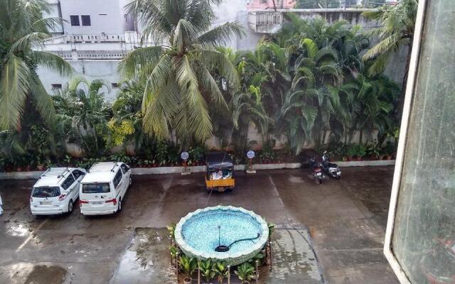 Hotel Nagavali