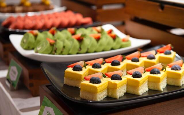 Hampton by Hilton Foshan Shunde Beijiao