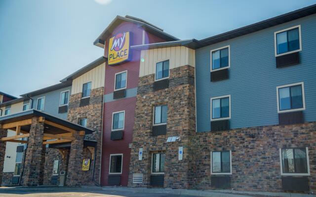 My Place Hotel - Sioux Falls, SD