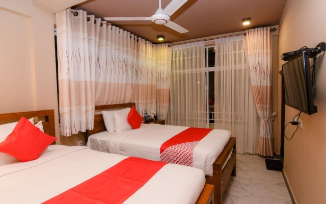 Sobaya Hotel Kandy