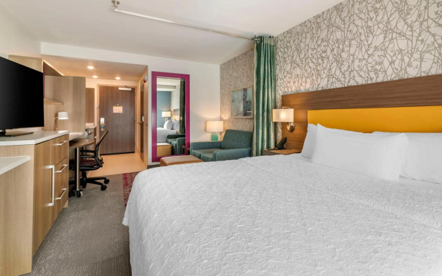 Home2 Suites by Hilton Bangor