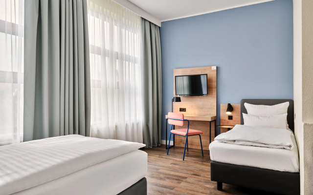 Garner Hotel Berlin - Schöneberg by IHG