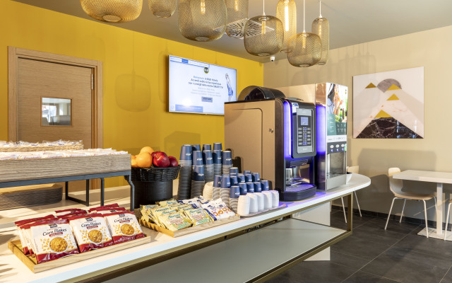 B&B Hotel Bolzano