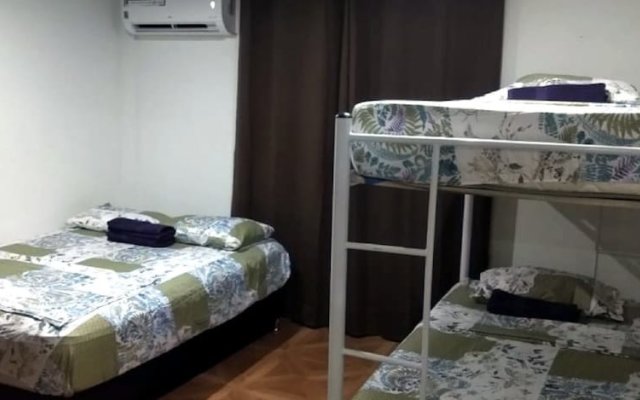 My Total Experience - Hostel