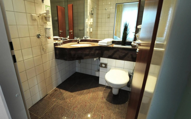 Hansa Apart-Hotel Regensburg