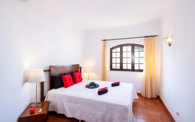 Villa Atlas