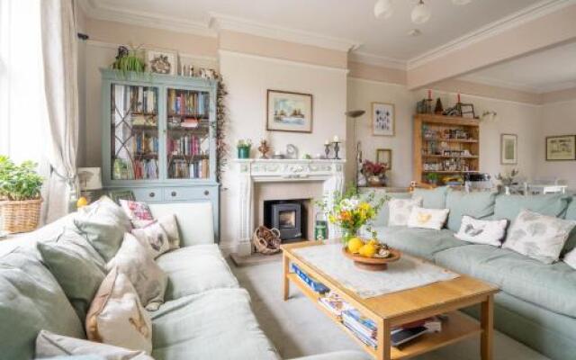 Windrush House