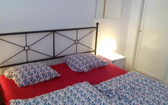 Ferienwohnung Santana