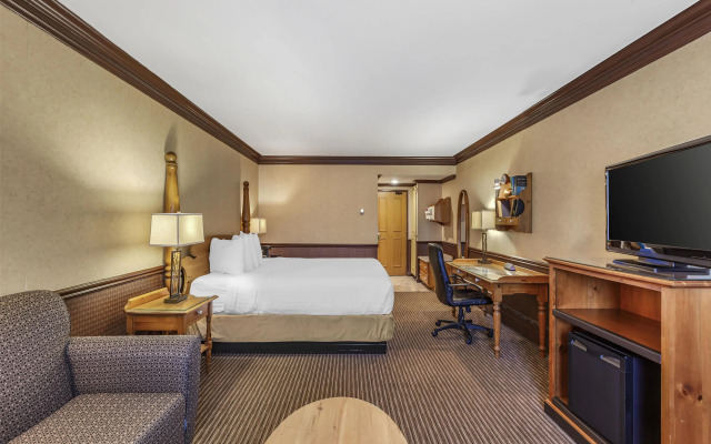 Best Western Fireside Inn