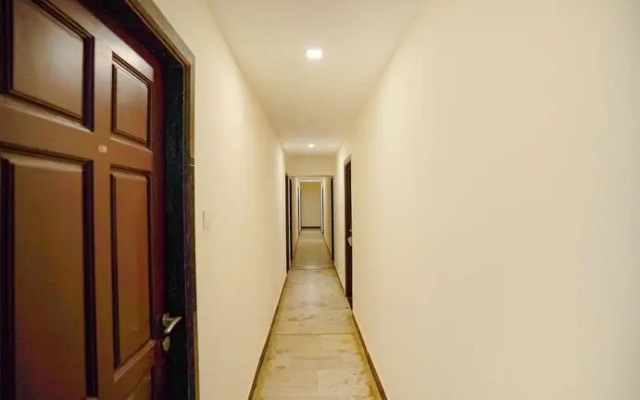 Fabexpress Yash Comfort Inn