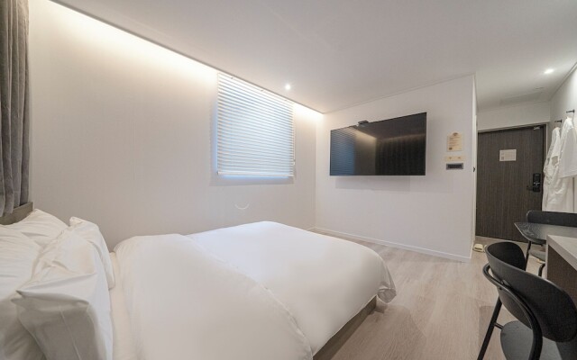 Aank Hotel Daejeon Yuseongonsen 2nd
