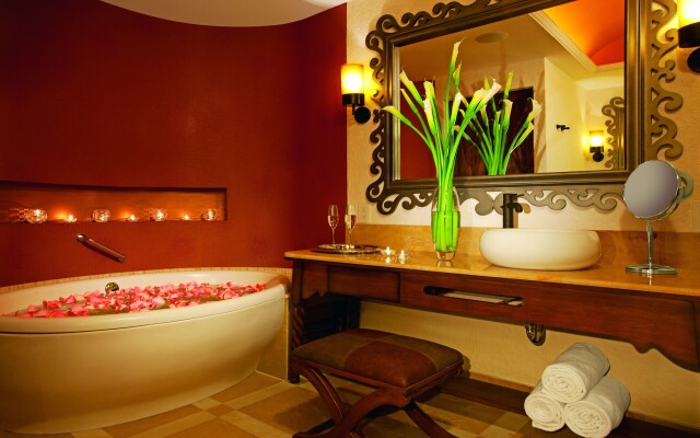 Secrets Puerto Los Cabos - Adults Only - All Inclusive