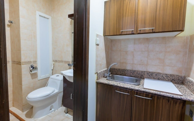 Nour Manazel Alkeram Hotel