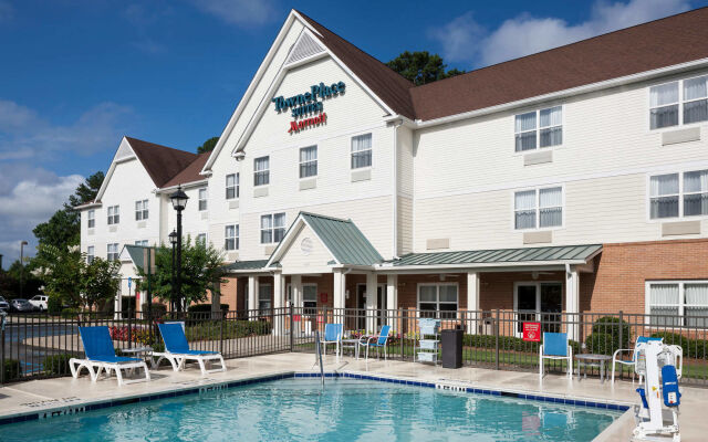 TownePlace Suites by Marriott Columbus