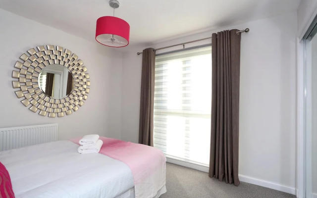 Modern Family Home in Aberdeen Scotland