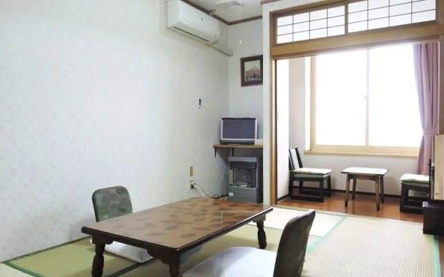 Kuroishi Onsenkyo Ochiai Onsen Kanesada Ryokan