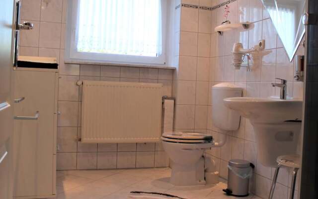 Damshagen Coastal Comfort