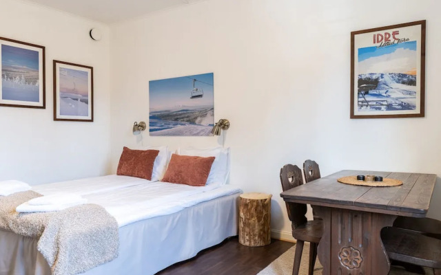 Sporthotellet Idre