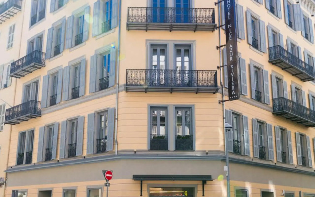 Nice Azur Riviera