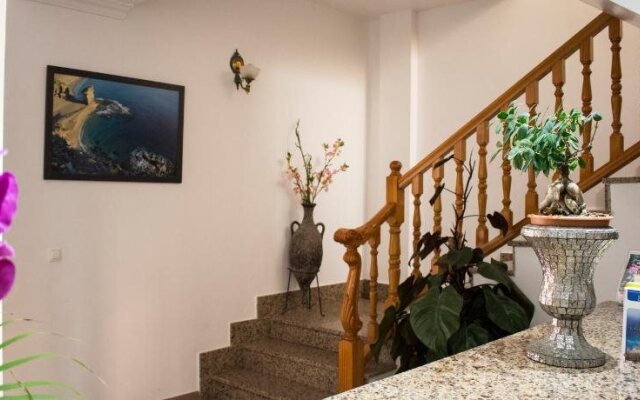 Hostal Juan Carlos