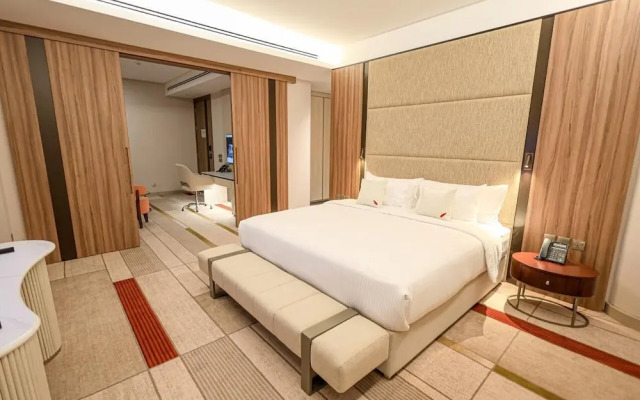 Swisstouches Hotel Amman