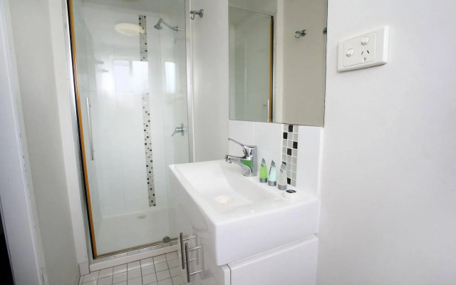 BIG4 Tasman Holiday Parks - Rowes Bay