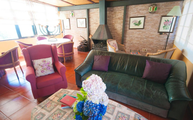 Hotel Rural El Refugio