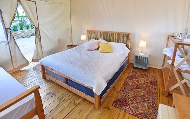 Colonia Rest House Glamping