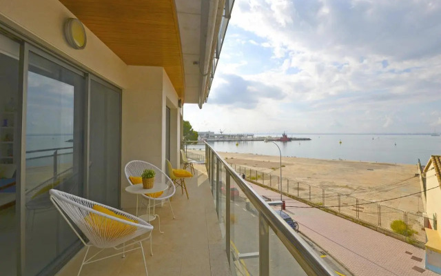 Portet apartamento