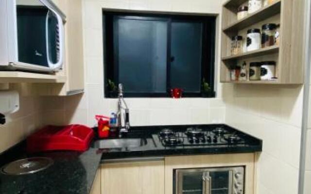 Apartamento Atlantico