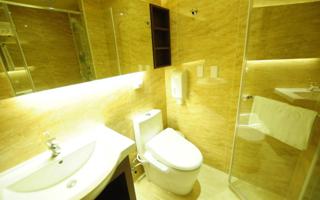 Kindness Hotel Juemin