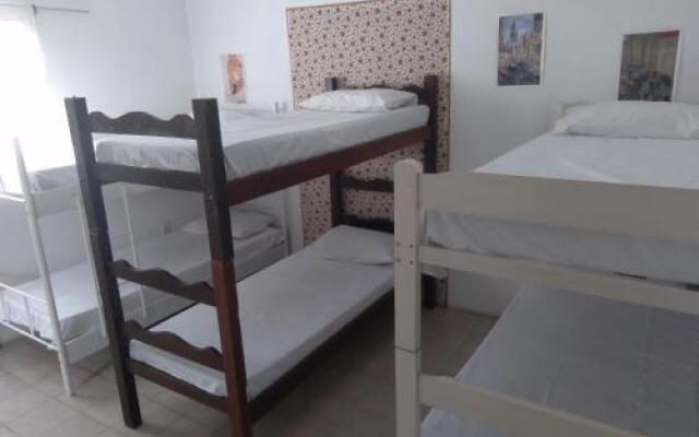 Casuarina Hostel