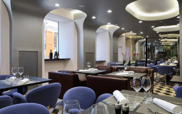 Vander Urbani Resort – a Member of Design Hotels